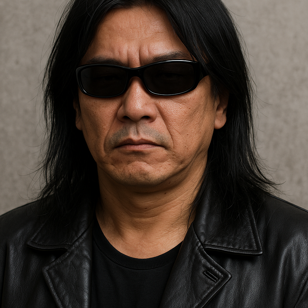Tomonobu Itagaki