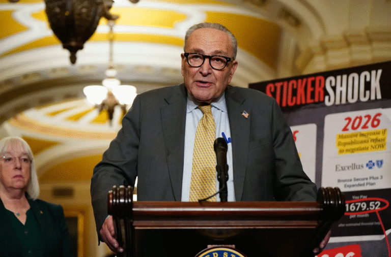 Federal Government Shutdown