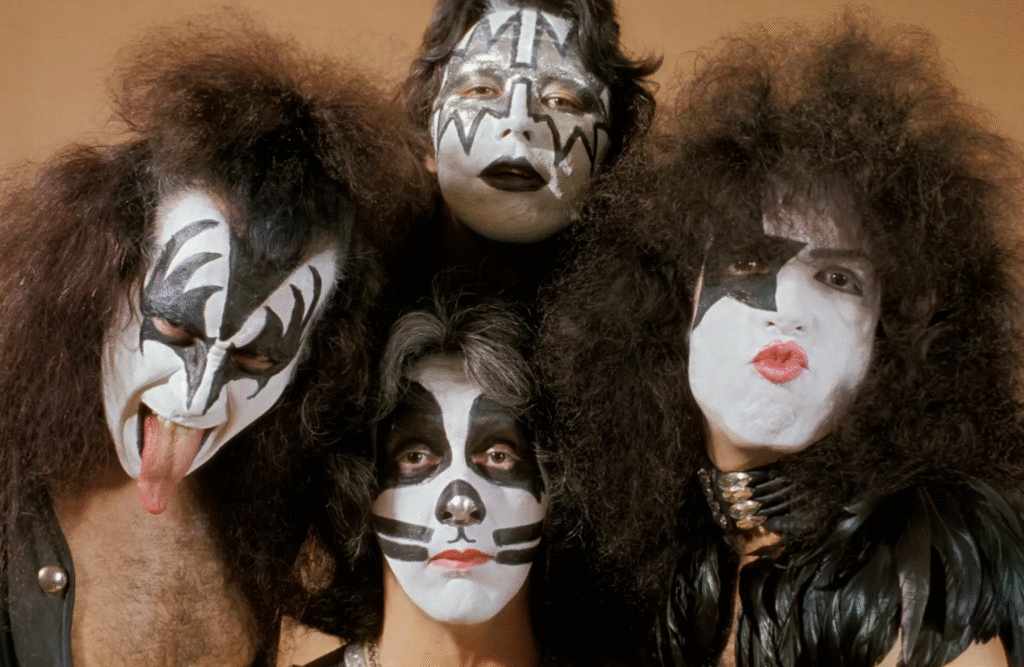 Ace Frehley