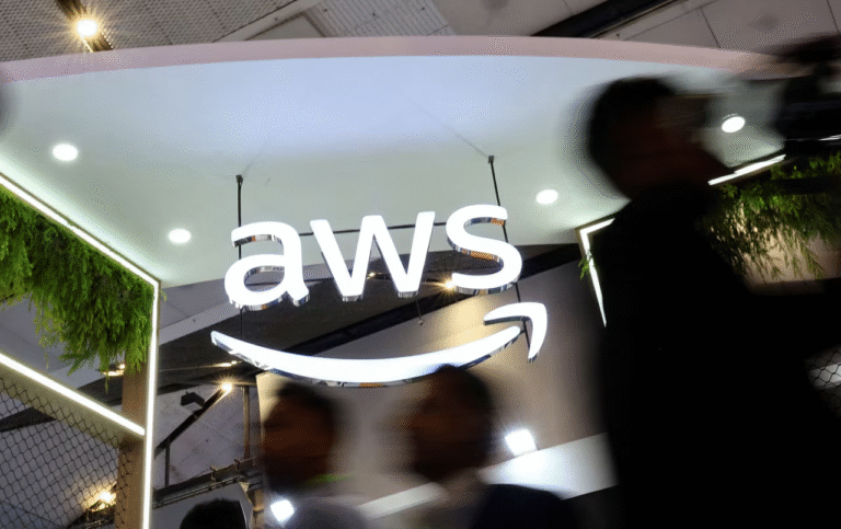 AWS Outage 2025: The Digital Breakdown That Mirrors Feng Shui Imbalance