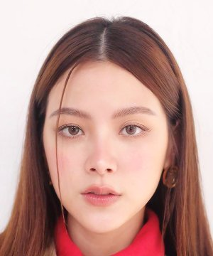 Baifern Pimchanok Luevisadpaibul Baifern Pimchanok Luevisadpaibul