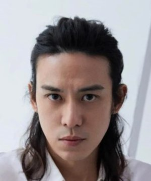 Baron Chen Baron Chen