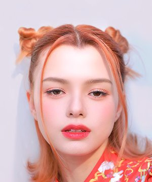 Becky Rebecca Patricia Armstrong