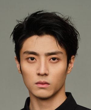 Chen Jing Ke Chen Jing Ke