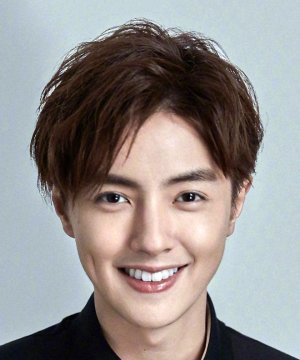 Darren Chen Darren Chen
