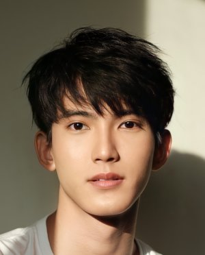 First Chalongrat Novsamrong First Chalongrat Novsamrong