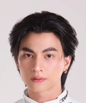 Gulf Kanawut Traipipattanapong Gulf Kanawut Traipipattanapong