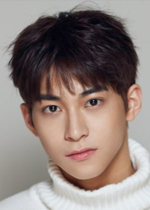 Han Gi Chan Han Gi Chan