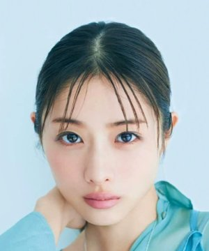 Ishihara Satomi
