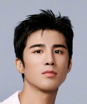 Jiang Chao Jiang Chao