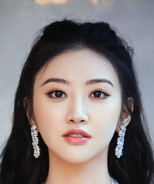 Jing Tian Jing Tian