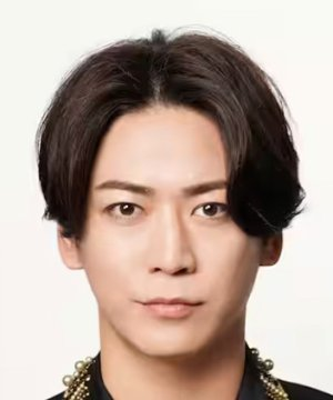 Kamenashi Kazuya