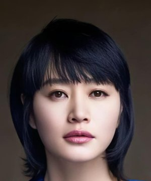 Kim Hye Soo