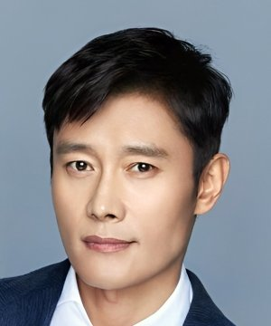 Lee Byung Hun Lee Byung Hun