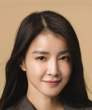 Lee Si Young