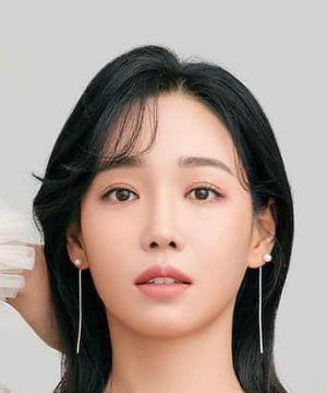 Lee Yoo Ri Lee Yoo Ri