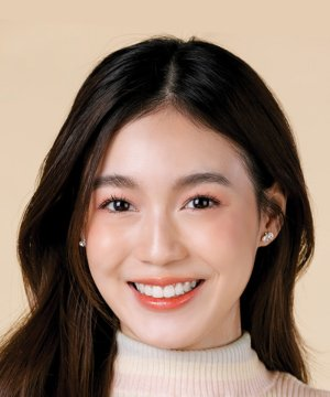 Love Pattranite Limpatiyakorn