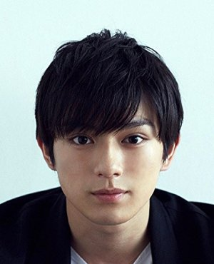Mackenyu Mackenyu