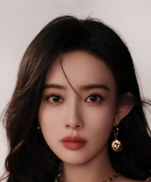 Meng Zi Yi Meng Zi Yi