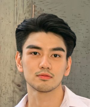 Mike Chinnarat Siriphongchawalit