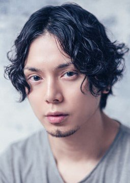 Mizushima Hiro Mizushima Hiro