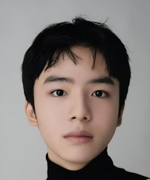 Moon Woo Jin Moon Woo Jin