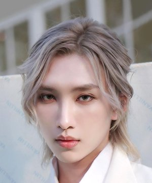 Noeul Nuttarat Tangwai