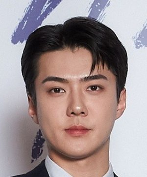 Oh Se Hun Oh Se Hun