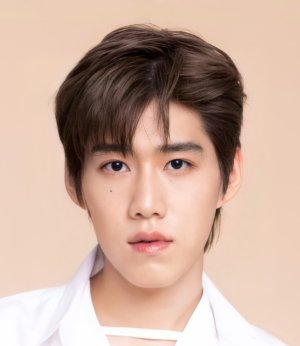 PP Krit Amnuaydechkorn PP Krit Amnuaydechkorn