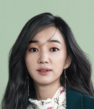 Park Soo Ae Park Soo Ae