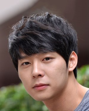 Park Yoo Chun Park Yoo Chun