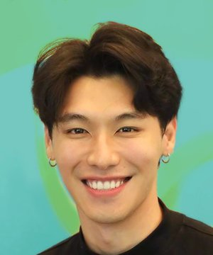 Pod Suphakorn Sriphothong