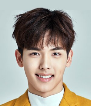 Riley Wang Riley Wang