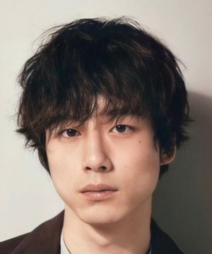 Sakaguchi Kentaro Sakaguchi Kentaro
