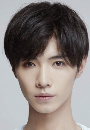 Song Ji Yang Song Ji Yang