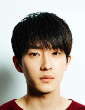 Sugino Yosuke Sugino Yosuke