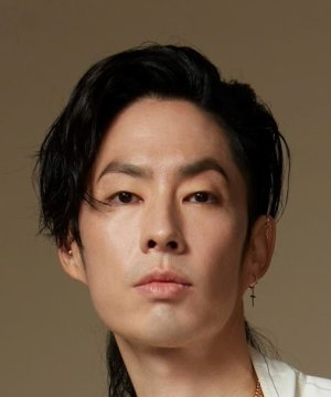 Vanness Wu Vanness Wu