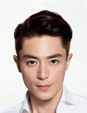 Wallace Huo Wallace Huo