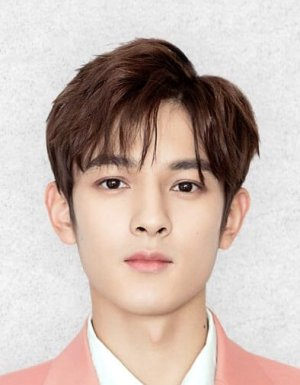 Wang Run Ze Wang Run Ze