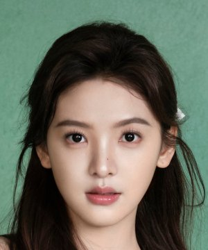 Zhang Ruo Nan Zhang Ruo Nan