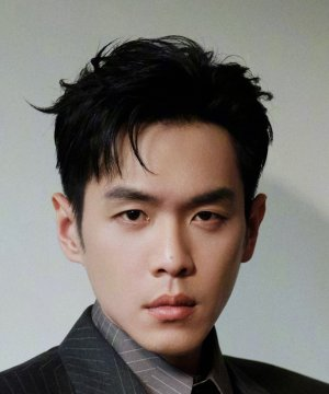 Zhang Ruo Yun Zhang Ruo Yun