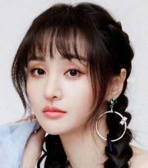 Zheng Shuang Zheng Shuang